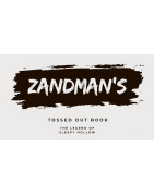 Manifest by Josh Zandman
